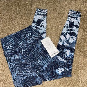 Align high rise 28 inch